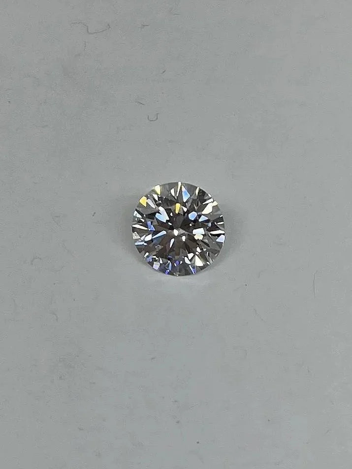 3.60 ct. D/VVS2 Round Brilliant Lab-Grown Diamond
