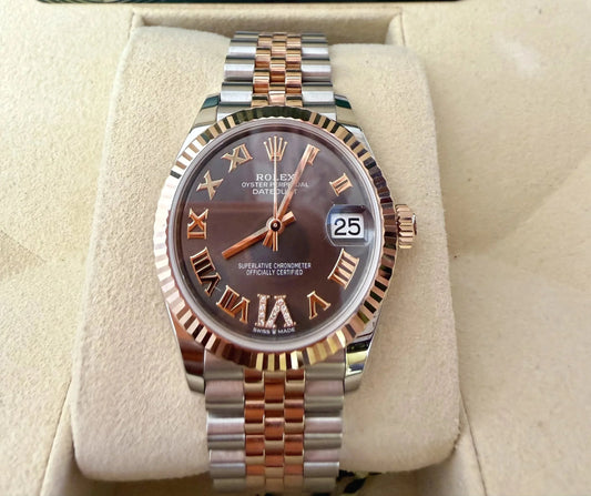 Rolex Datejust 31